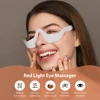 Eye Massager Relieves Eye Fatigue Eyes Massage Glasses Eye Fatigue Relief Massager 2