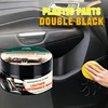 Car Interior Plastic Renewal Paste - Removes Scratches/Oxid, Restores Shine for Dash/Seats with UV Protect, Long-Lasting Shine 1