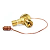 Free Shipping,A/C evaporator interface expansion valve 3/8 OR,Universal expansion valve 3/8 2