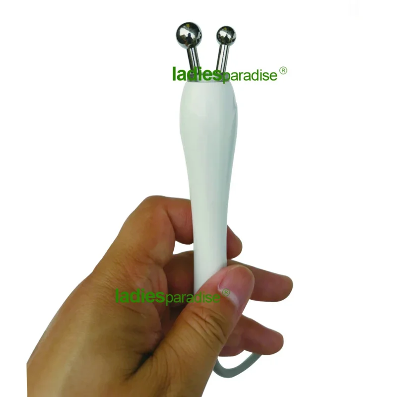 BIO Micro Electricity Stimulation Skin Lift Tighten Machine Galvanic Face Body Massage Device Facial Anti-aging Wrinkle Removal