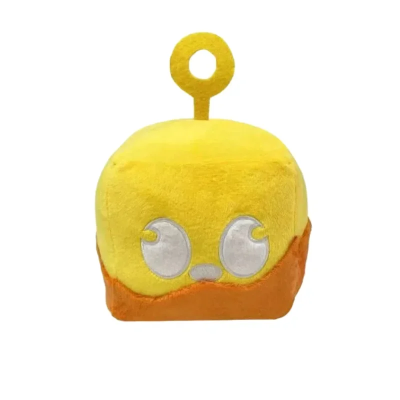 thumbnail image 1 of New Kids Toys Blox Fruits Plush Doll Anime Game Stuffed Devil Fruit Horror Doll Plush Toy Home Decor Throw Pillow Children Gifts, 1 of 5
