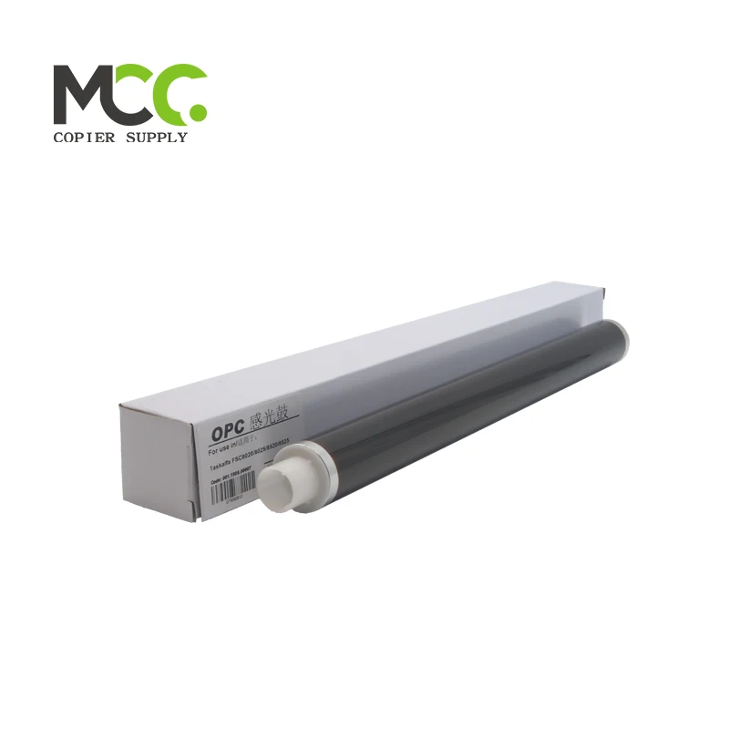 

1PCS OPC Drum For Kyocera Taskalfa Printer 2550ci 2551ci FS C8020 C8025 Free Shipping Long Life