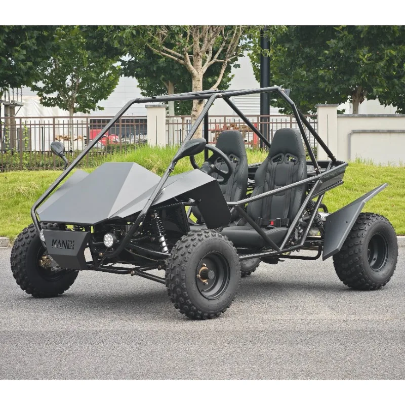 Kandi 200cc Go-Kart for Adult Off-Road Pedal Dune Buggy