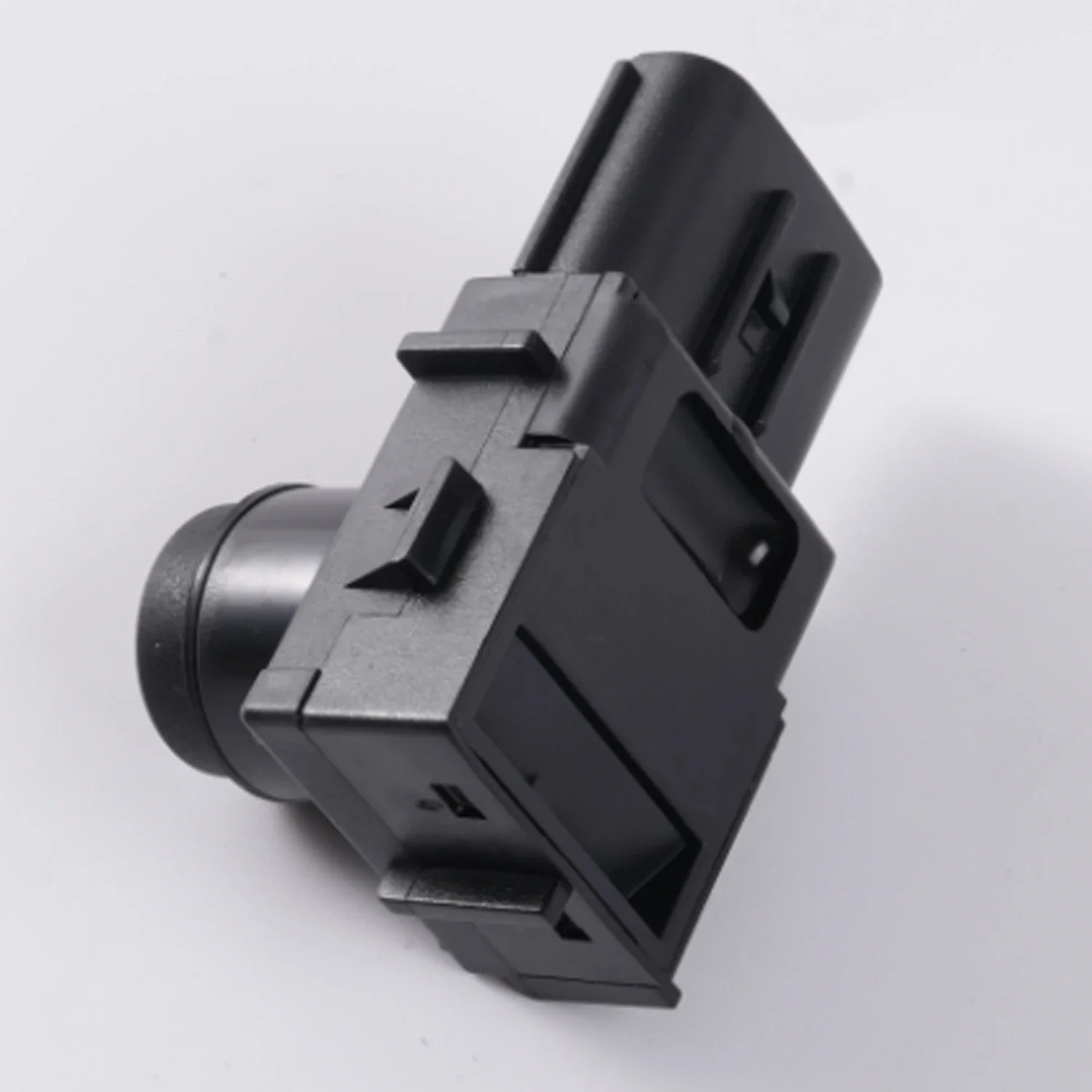 1pc 블랙 PDC 주차 센서 89341-50060 188300-1001 Lexus LS460 2007-2009 자동차 부품