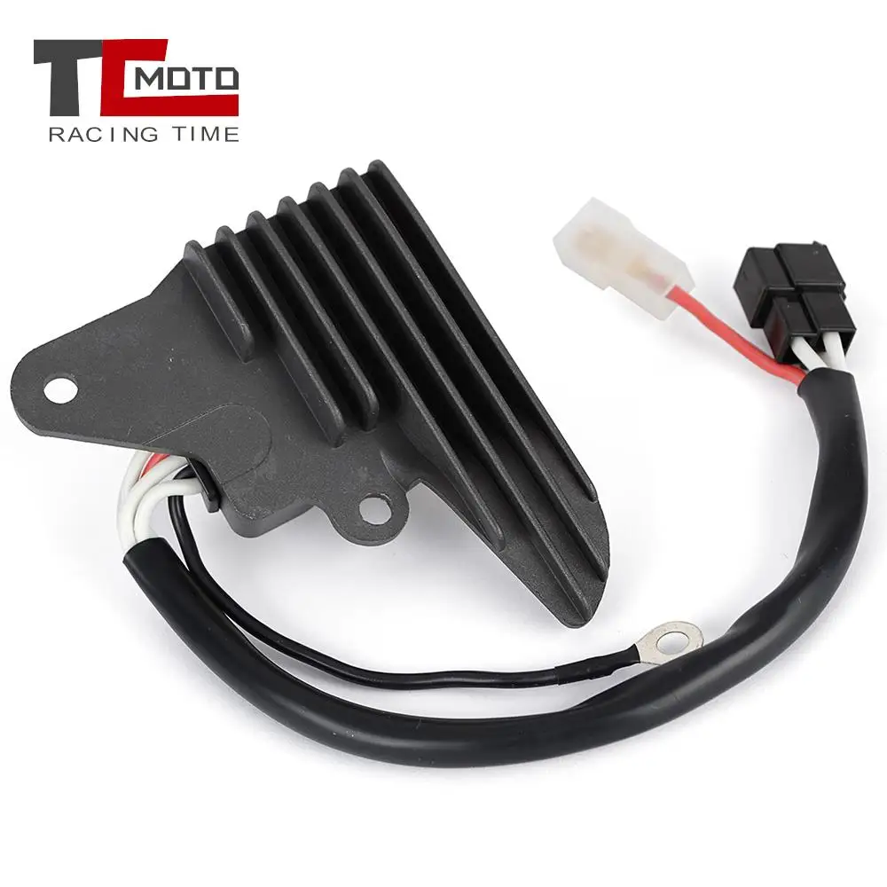 Motorcycle Voltage Regulator Rectifier For Yamaha XV750 XV1100 XV1100S Virago XV 750 1100 3LP-81960-00 3LP-81960-01