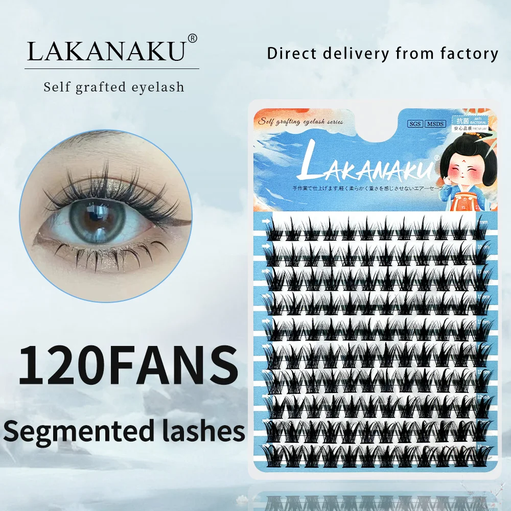 LAKANAKU- Ӵ Ŭ ͽ, DIY,  Ӵ,  ũ, 120
