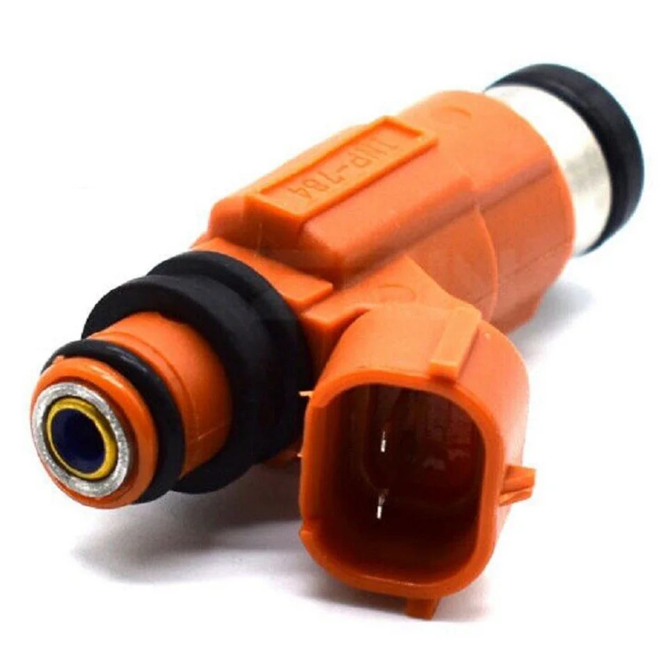 4 PCS Injector Nozzle INP-784 FENP-13-250 for Misubishi