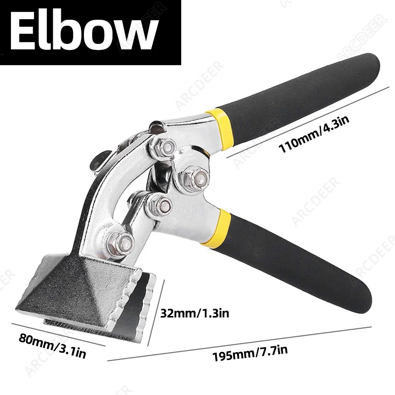 Pince à Cintrer Avec Poignée En Plastique Pour Professionnels | WURTH