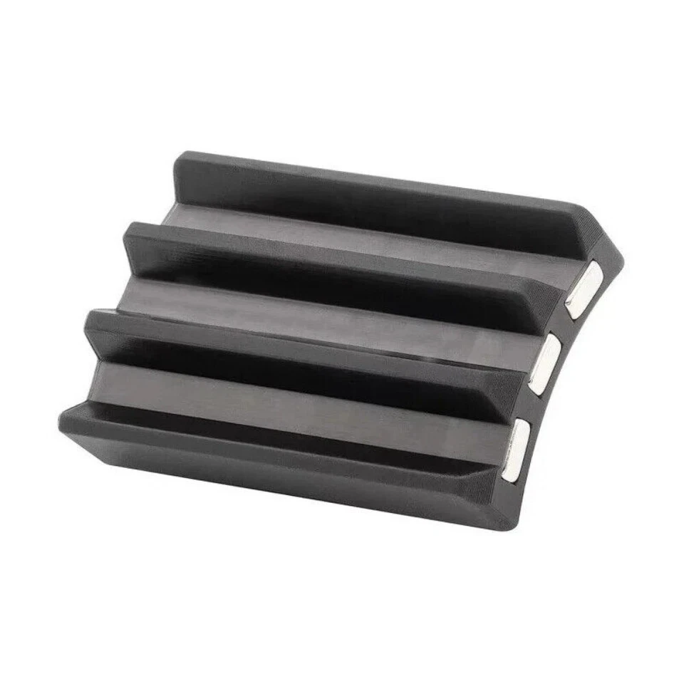 Magnetic Batch-head Holder Magnetic Bit Holder Screwdriver Bits Holder for Milwa