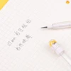 Kawaii Puppy Dogs Muti-heads Pencils With Eraser Children's Writing Constant Bullet Pencils Stationery 6