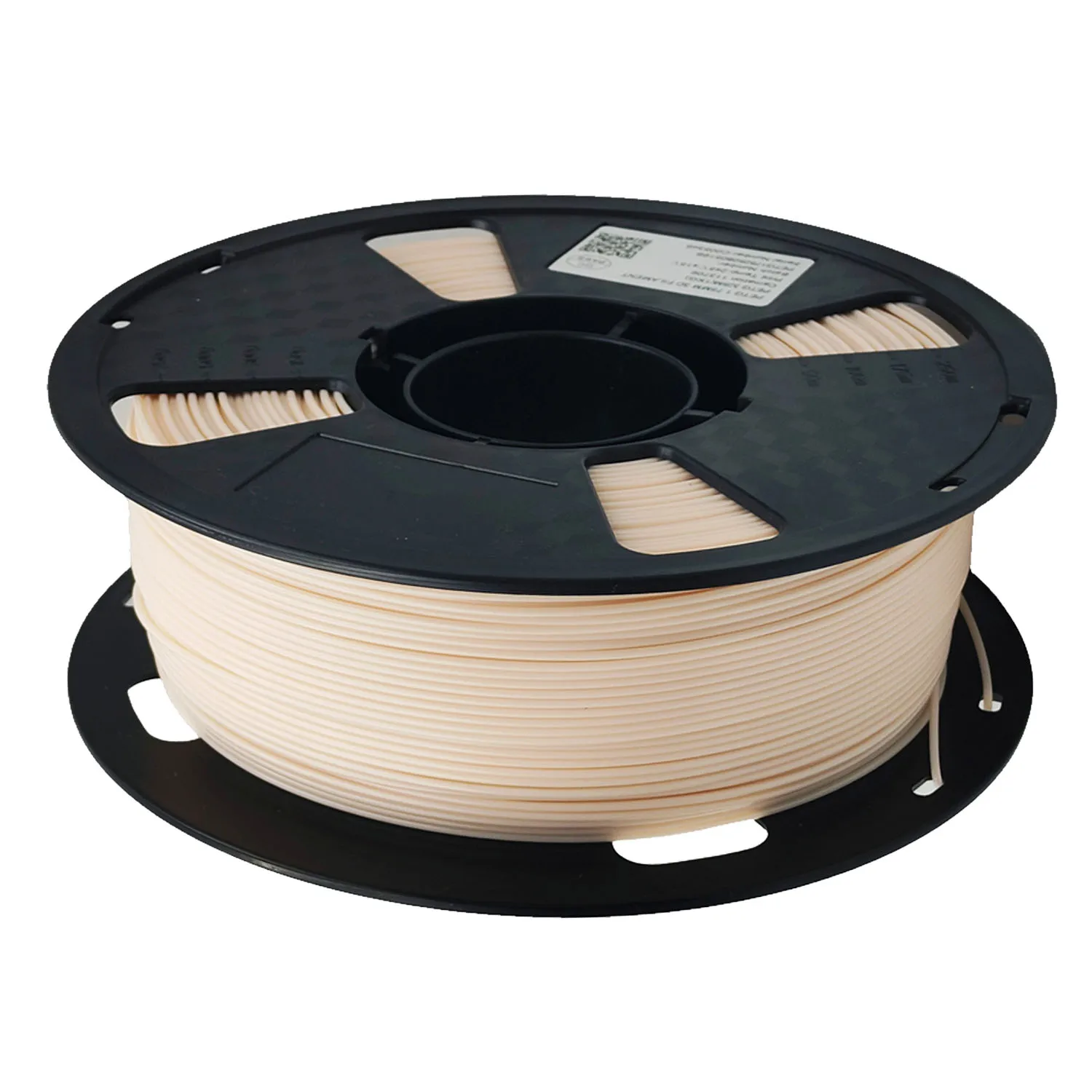 CC3D PLA/PETG/TPU 3D Yazıcı Filamenti 1.75mm Düzenli Sarılmış 3D Baskı Filamenti 1.75mm Çoğu FDM 3D Yazıcıyla Uyumlu 1kg 2.2lbs Skin