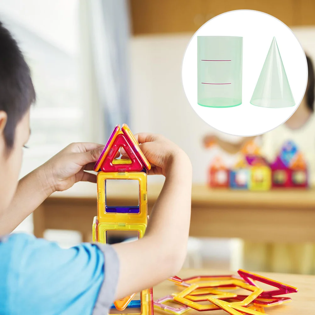 Рисунок 6 - Прозрачный конус