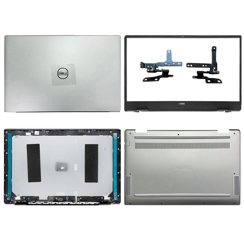 

Задняя крышка для ноутбука Dell Vostro 5590 V5590 065VPW 03H5RR
