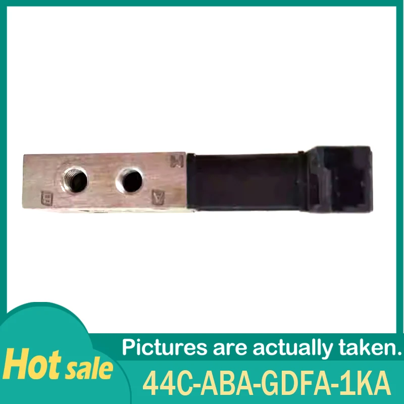 

100% Новый оригинальный 44C-ABA-GDFA-1KA