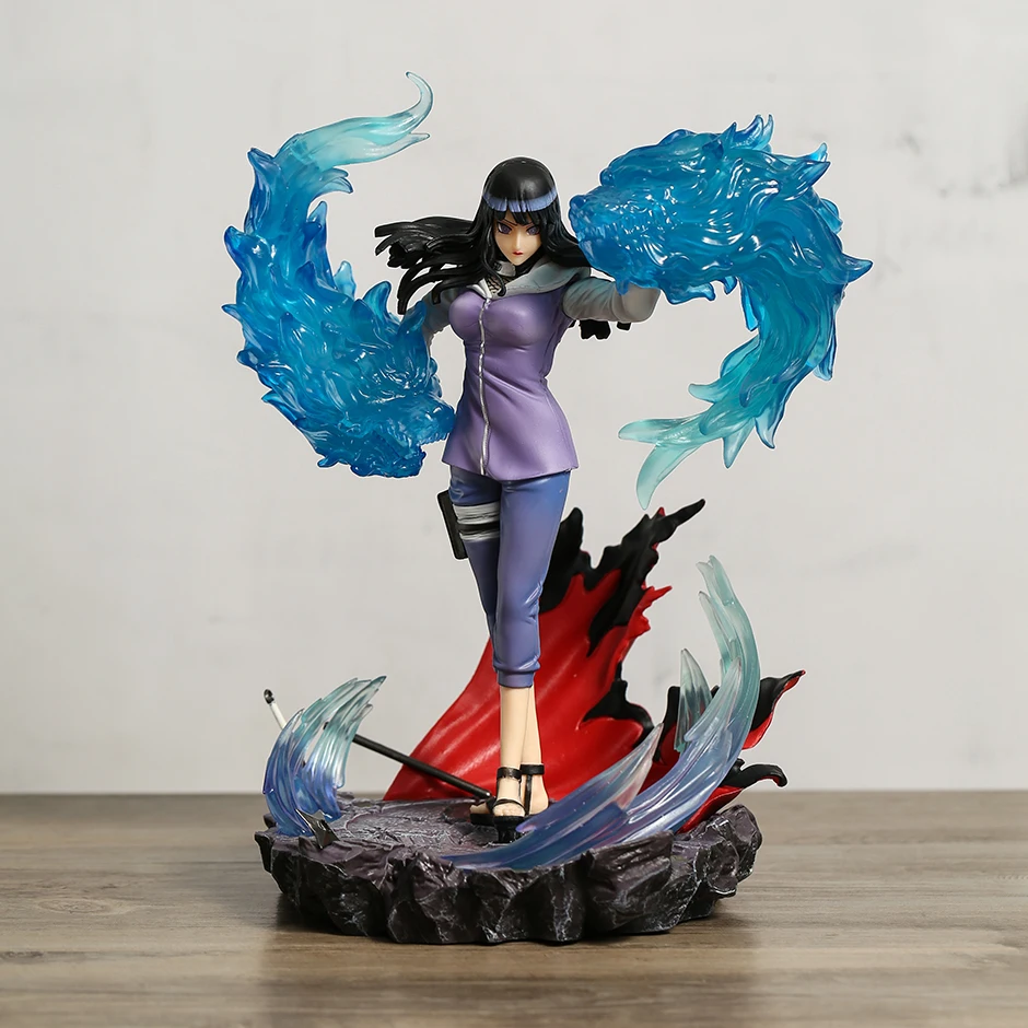 ʜɪɴᴀᴛᴀ | Hnata hyuga, Hnata, Estatuetas de anme ʜɪɴᴀᴛᴀ | Hnata hyuga, Hnata, Estatuetas de anme