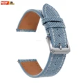 Blue band pin Clasp