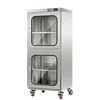 304SUS Humidity and temperature control cabinet electronic desiccator automatic dehumidifying storage cabinet 2