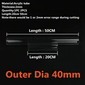 O.D 40mm