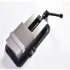 New Heavy Duty CNC 5 Inch High Hardness Vise Precision Angle Steel 3