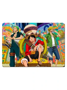 Коврик для мыши Ван Пис фильм 14