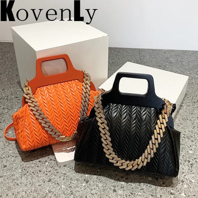 Fashion Purses And Handbags Luxury Designer New Bags For Women 2022 Wholesale  Shoulder Bag Purse With Chain Crossbody Bag Totes - AliExpress