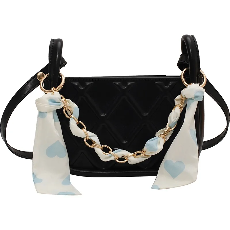 Advanced Small Bag for Women's New Fashion Shoulder Bag, Fashionable Women's Bag, Versatile Quality, Crossbody Bag, Small Square