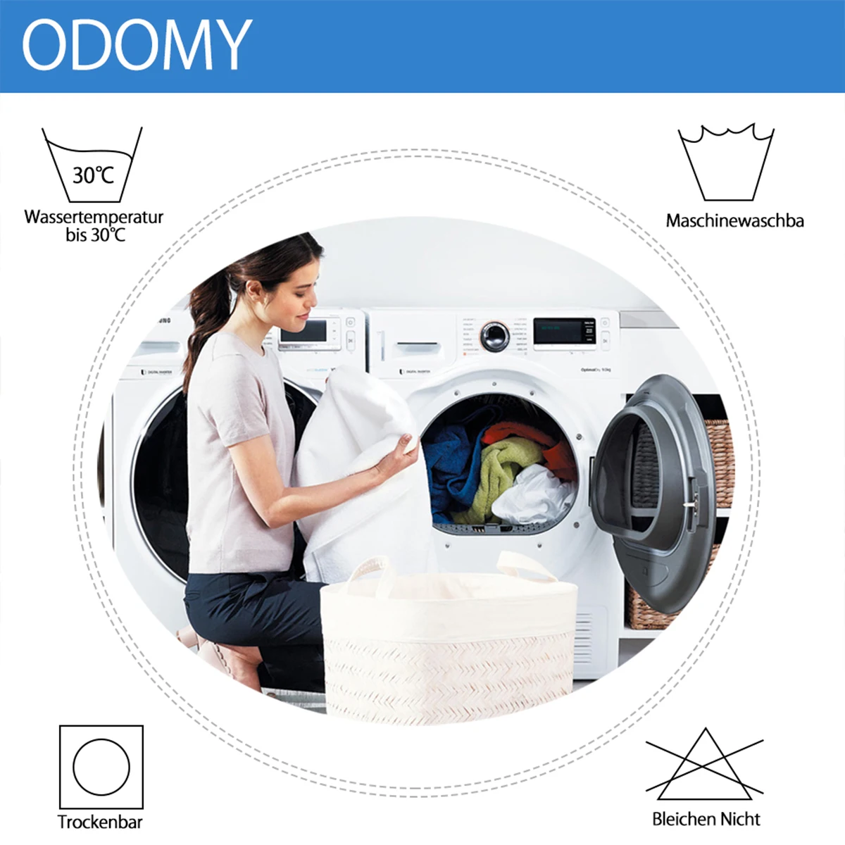 Reversible Sofa Slipcover Anti-Slip L Shape Sofa Cover Double-Sided Waterproof Sanding Cloth Sectional Couch Furniture Protector