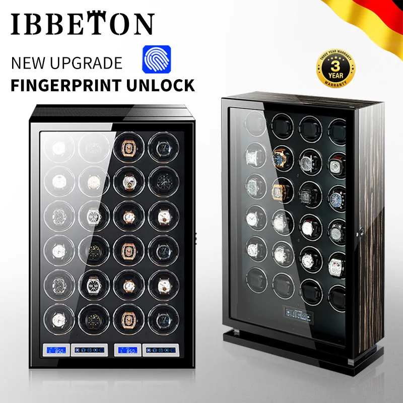 IBBETON Global Store