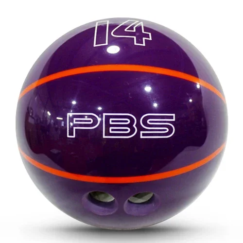 USBC Manufacturer House Basketball Style Bowling Balls Brunswick Quality Balls for Sale