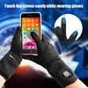 Savior Heat Liner Heated Gloves Winter Warm Skiing Gloves Outdoor Sports Motorcycling Riding Skiing Fishing Hunting 2023 2