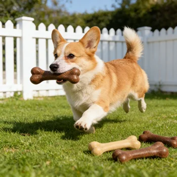 Indestructible Bone 1