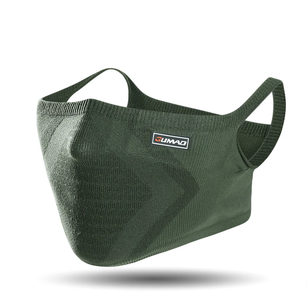 Breathable Sun Protection Outdoor Face Mask & Neck Gaiter