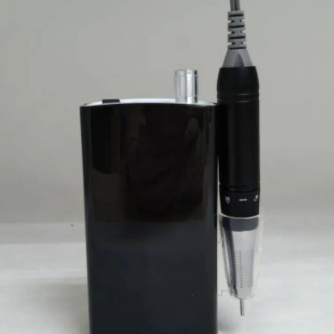 KP60 Handpiece Portable Nail Drill machine 2