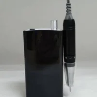 KP60 Handpiece Portable Nail Drill machine 2