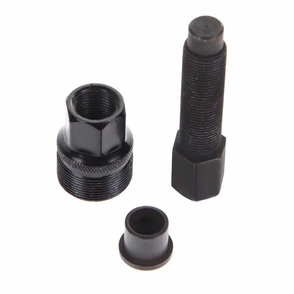 1Pc Bicycle Crankset Puller Crank Arm Puller Remover Bike Tools MTB Mountain Crank Extractor Bicycle Repair Tool