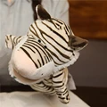 New tiger