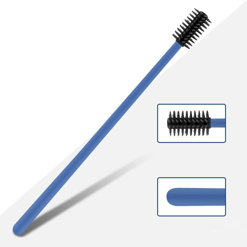 Description Picture 2 of item8/16/24 Pcs Soft Silicone Ear Pick Ear Wax Curette Removal Ear Cleaner Spiral Design Ear Clean Tool