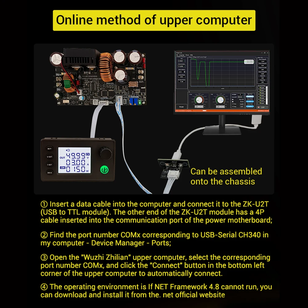Computers e Electronics