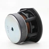 SOTAMIA 1Pcs 4 Inch Midrange Speaker 4 Ohm 40W Aluminum Frame Fever HIFI Speaker Home Sound Music Loudspeaker DIY Bookshelf 4