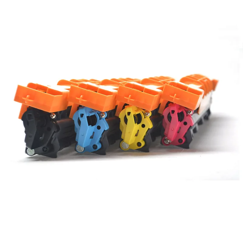 Toner For Brother MFC-9340CDW MFC-9130CW MFC-9130CDN MFC-9140CDN MFC-9142CDN MFC-9330CDW 9332CDW 9342CDW Toner Cartridge 4Pcs