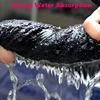 650GSM Car Cleaning Microfiber Towel Detailing Auto Washing Quick-Drying Towels 40*60cm Absorbent Large Microfiber Rag For Cars 4