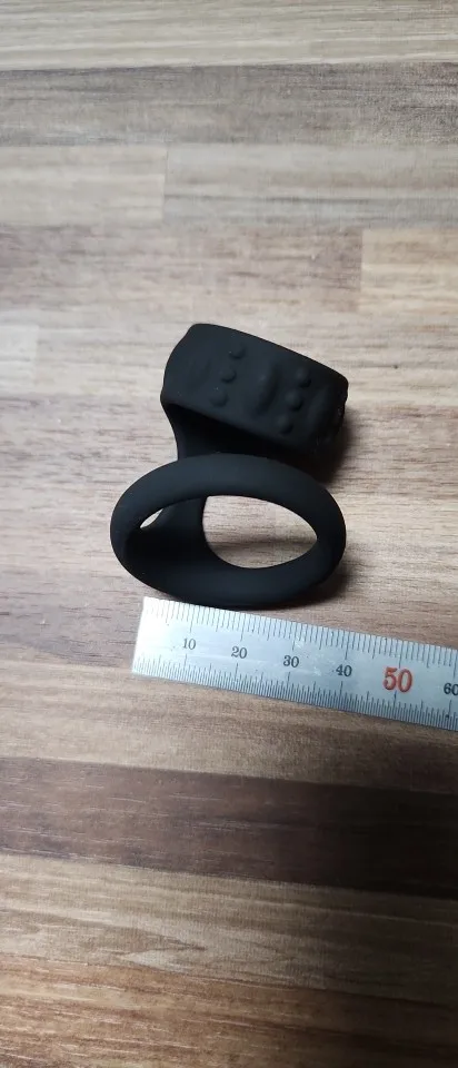 FitFlex Penis Enhancer Cock Rings