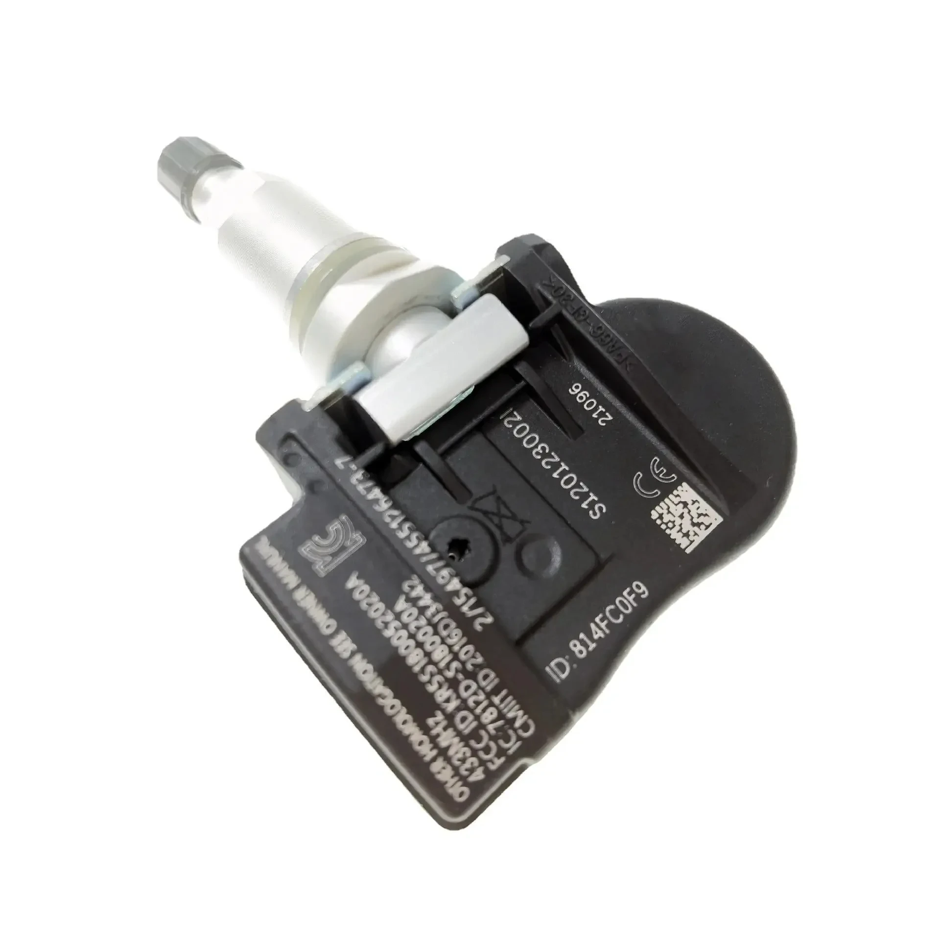 4Pcs Tire Pressure Monitor Sensor 56053031AA For Chrysler Dodge TPMS Sensor NEW 56053031AA 433MHz