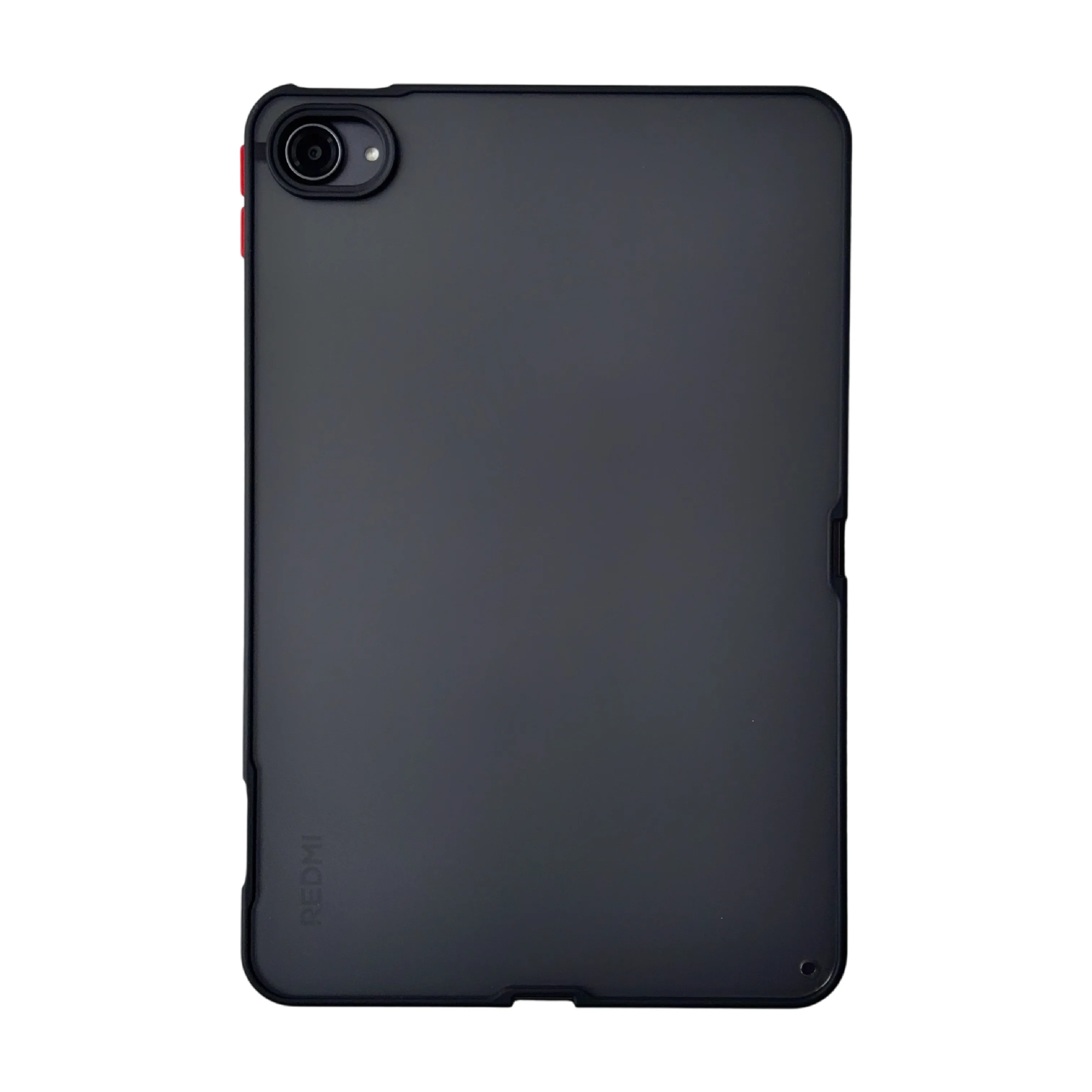 Durable Frosted Hard Cover Tablet Case