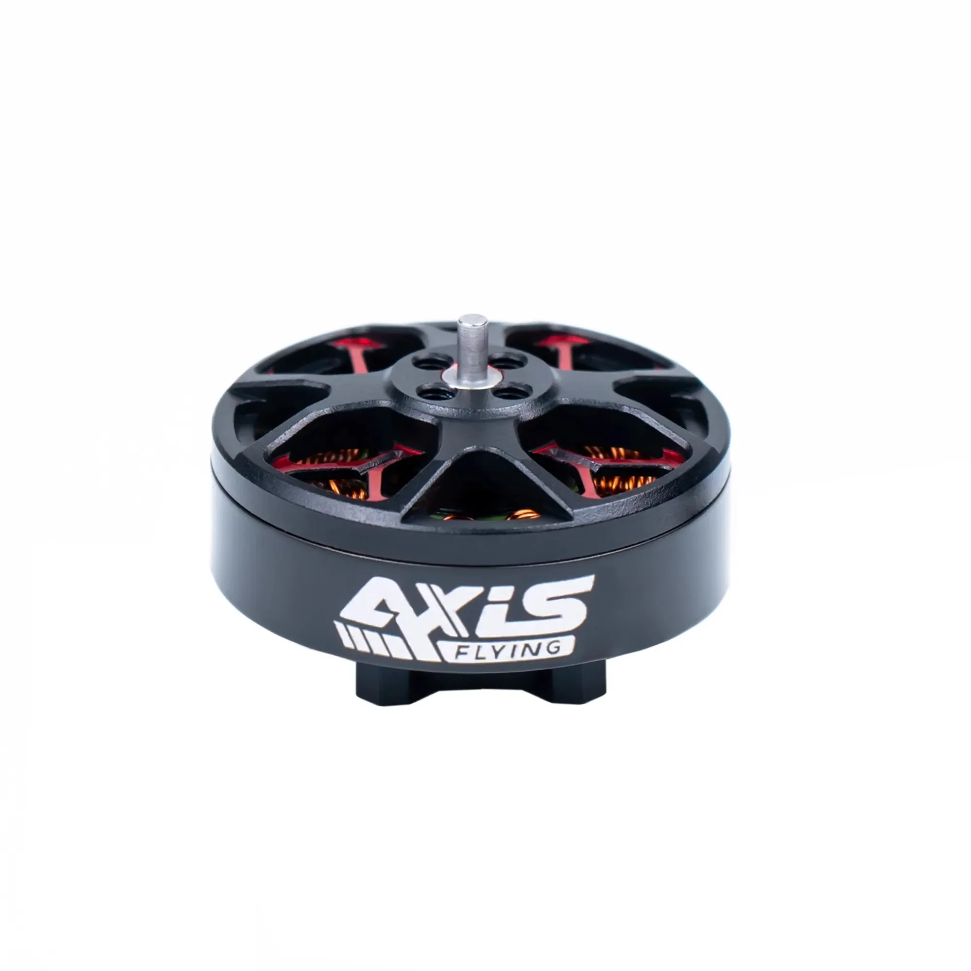 AXISFLYING C204 2004 FPV Brushless Motor 2910KV 6S /3500KV 4S Drone Motor For RC FPV 3/3.5inch Cinewhoop Cinematic Quadcopter thumbnail 3