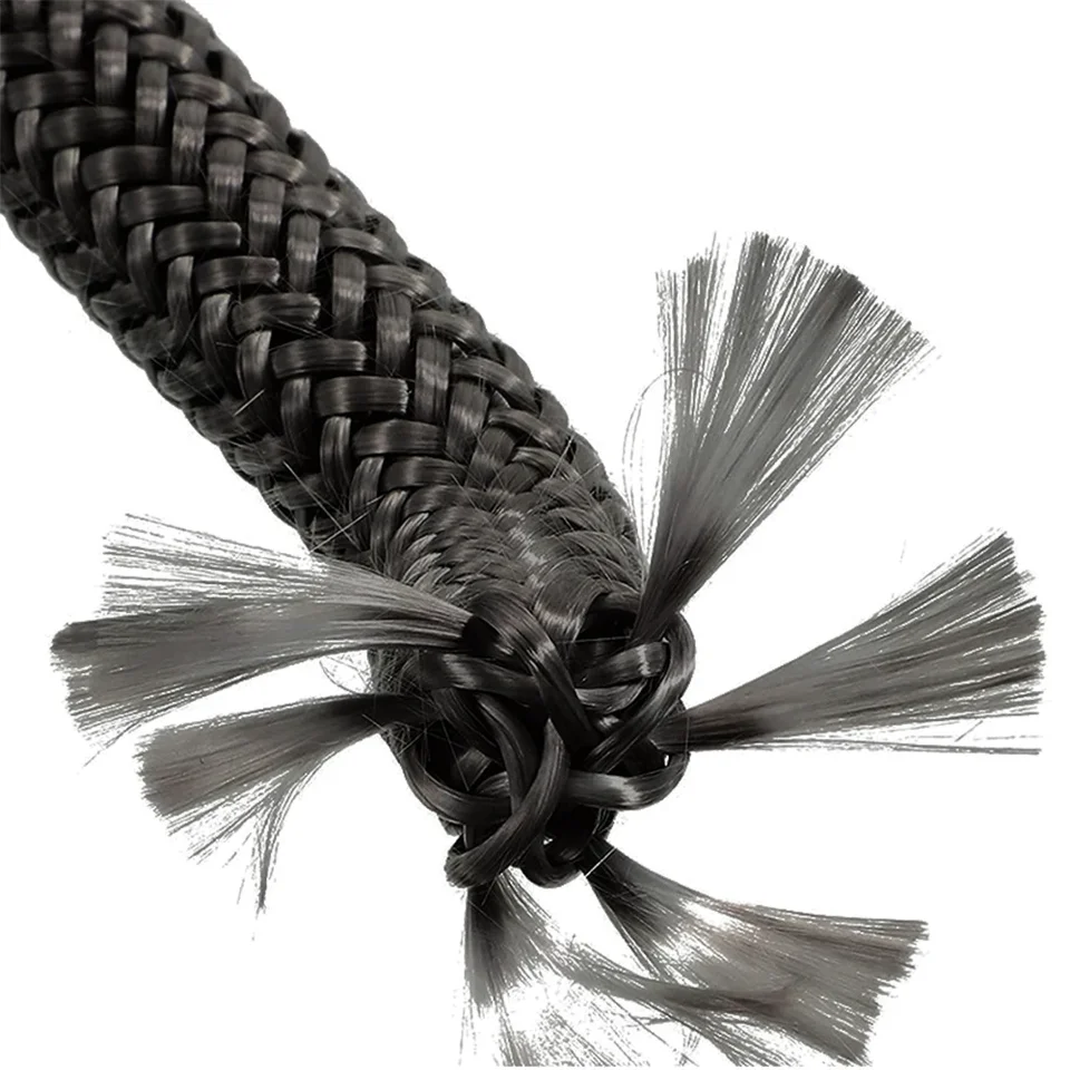High Temperature Fireplace Sealing Rope Gasket Cord
