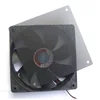 120mm Fans 4 Screws Cooler Fan Case Cover Dust Filter Cuttable Mesh Fits Standard Computer PC Dustproof 4