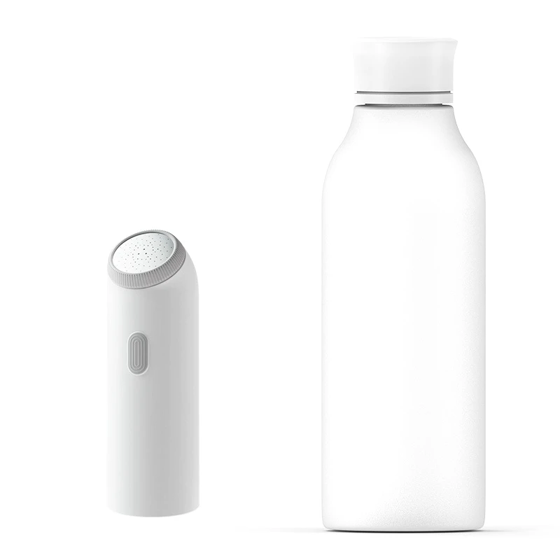 Description Picture 3 of itemPortable Hand Electric Bidet Sprayer Personal Cleaner Care Multifunction With Capacity Bottle Spray Washing Bidet