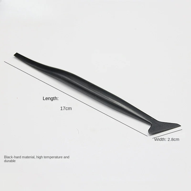 Car Wrapping Vinyl Squeegee Scraper Tools