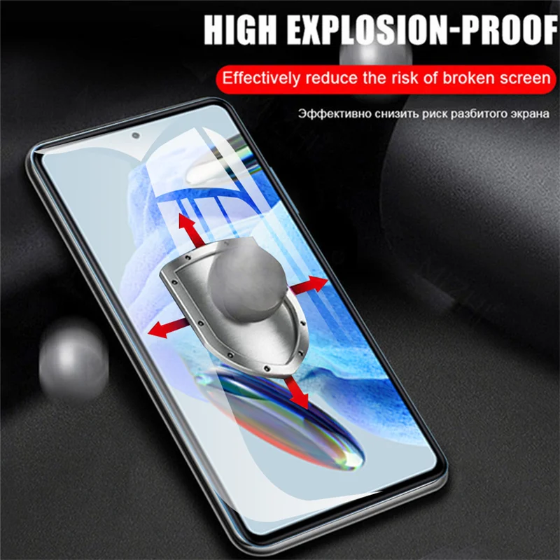 for redmi note 12 pelicula hidrogel for xiaomi redmi note 11s 5g hydrogel film redmi note12 pro plus hidrogel screen protector redmi note 12 pro not vidro glass